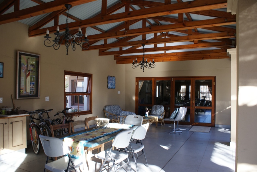 4 Bedroom Property for Sale in Senekal Free State